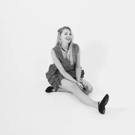 Как устроена самостоятельная фотосессия в студии