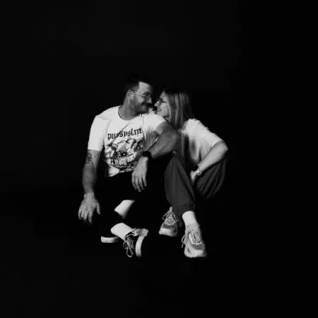 Как выбрать фон под образ для фотосессии